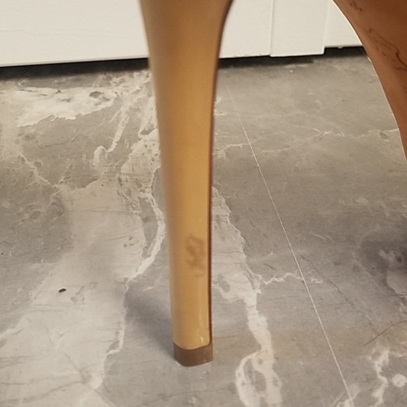 Report Signature Platform Heels - Picture 8 of 8